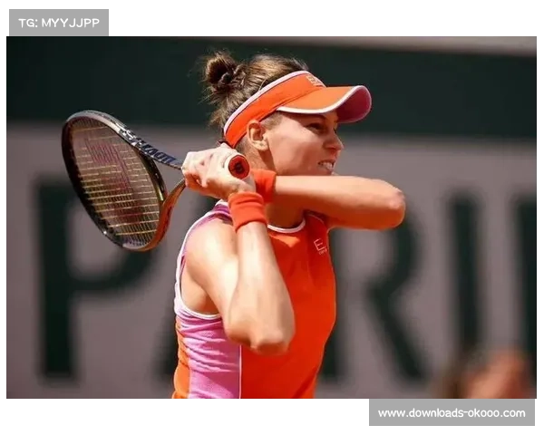 WTA总决赛双打决赛，库德梅托娃-梅尔滕斯逆转夺冠