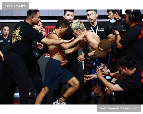 JCK觉城之夜N112增设民间选手挑战环节，促进群众参与