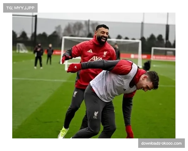 萨拉赫社交媒体致敬罗伯逊：能成为你的队友和朋友是一种荣幸