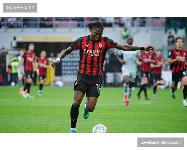 乌迪内斯3-0AC米兰，红黑军团遭遇赛季最大分差失利